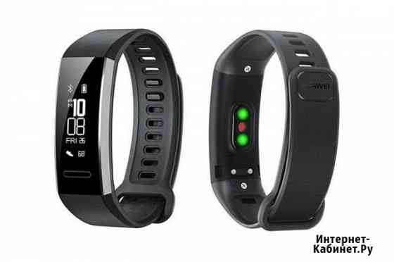 Huawei band 2 pro Усолье-Сибирское