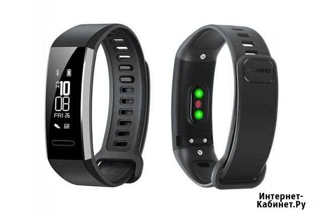 Huawei band 2 pro Усолье-Сибирское - изображение 1
