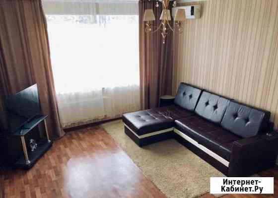 1-к квартира, 45 кв.м., 8/9 эт. Старый Оскол