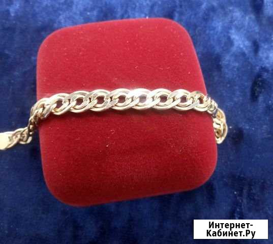 Е.Ц. Браслет ID 17707 Елец - изображение 1