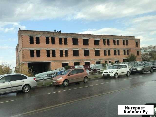 Продам торговое помещение, 3160 кв.м. Самара - изображение 1