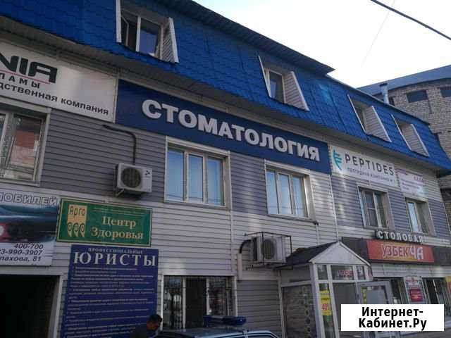 Производственное помещение, 60 кв.м. Барнаул - изображение 1