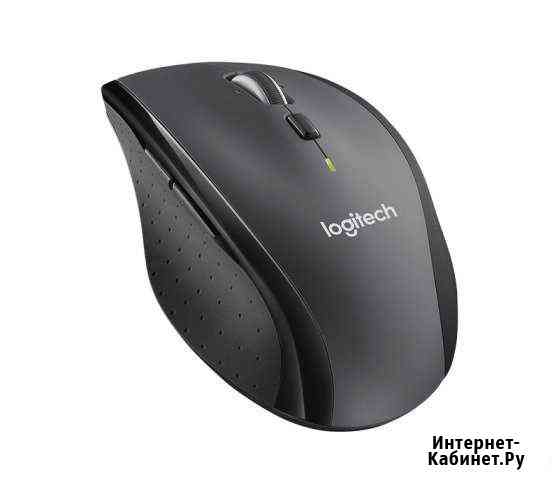 Logitech M705 две мышки Орск