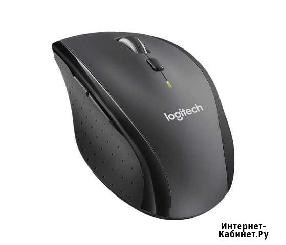 Logitech M705 две мышки Орск - изображение 1