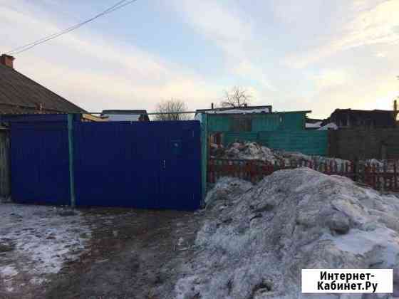 Дача 70 кв.м. на участке 13.5 сот. Назарово