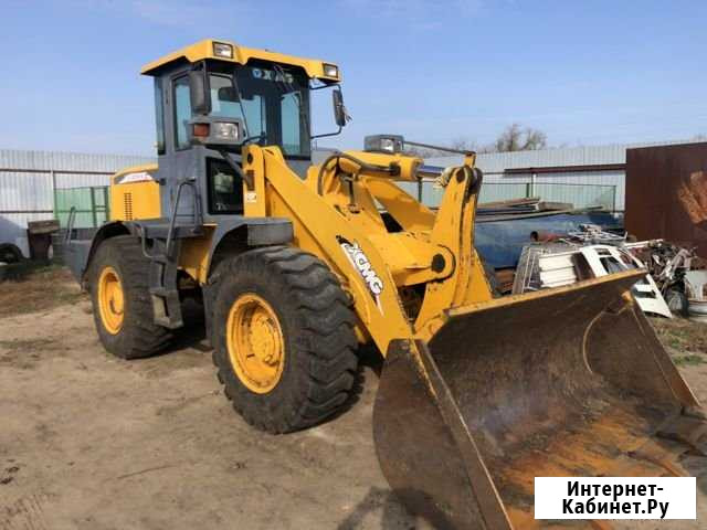 Продаю погрузчик xcmg LW300F Маркс - изображение 1