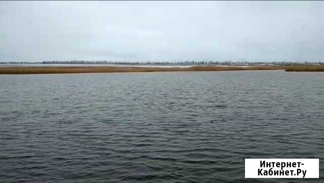 Участок 90 га (СНТ, ДНП) Городовиковск - изображение 1