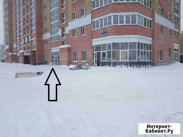 Помещение свободного назначения, 176.6 кв.м. Череповец - изображение 1