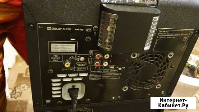 Продам soni MHC-50D Барабинск - изображение 1