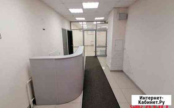 Помещение свободного назначения, 166 кв.м. Казань