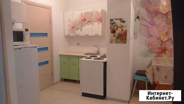 2-к квартира, 36 кв.м., 7/7 эт. Улан-Удэ - изображение 1