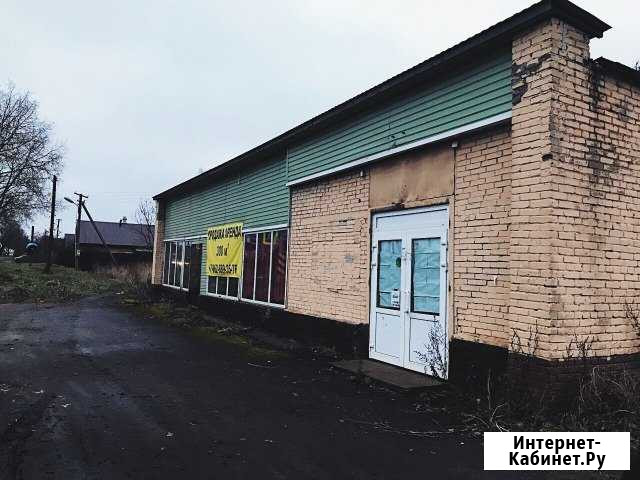Помещение свободного назначения, 304 кв.м. Кингисепп - изображение 1