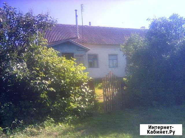 Дом 100 кв.м. на участке 40 сот. Грязи - изображение 1
