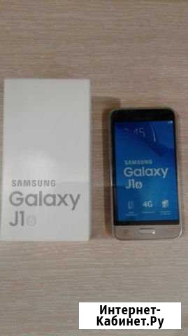 SAMSUNG Galaxy J1 Камышин - изображение 1