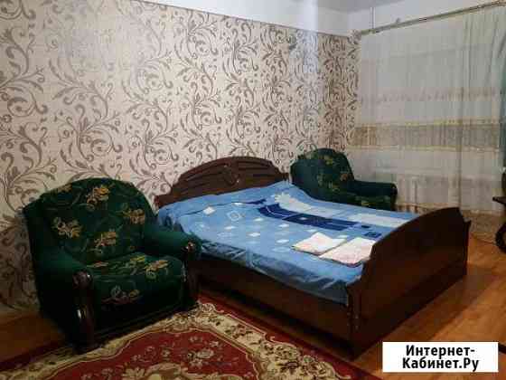 1-к квартира, 38 кв.м., 1/5 эт. Каспийск