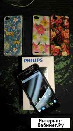 Philips w6610 Ижевск