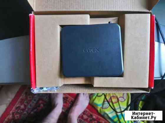 Приставка для интерактивного тв Тюмень