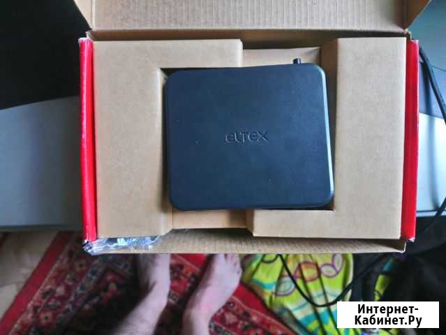 Приставка для интерактивного тв Тюмень - изображение 1