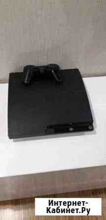 Sony PS3 Курган