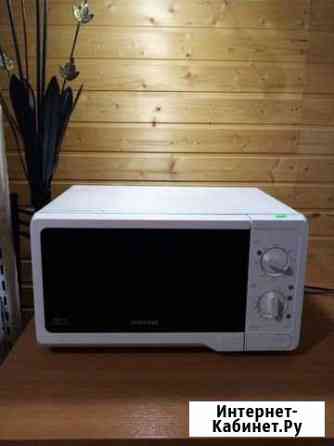 Микроволновая печь SAMSUNG Гриль G271ER(4) Ростов-на-Дону