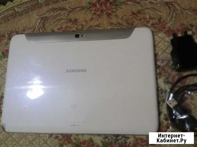 Планшет SAMSUNG galaxy note 10.1 Курганинск - изображение 1