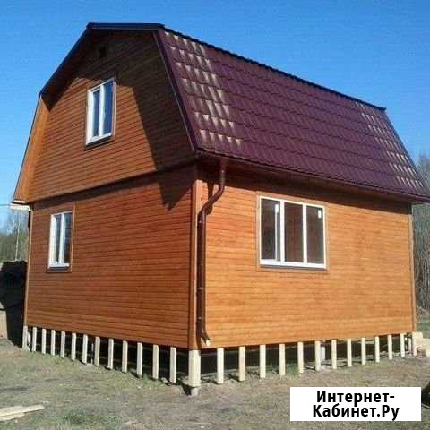 Участок 7 сот. (СНТ, ДНП) Новозавидовский - изображение 1