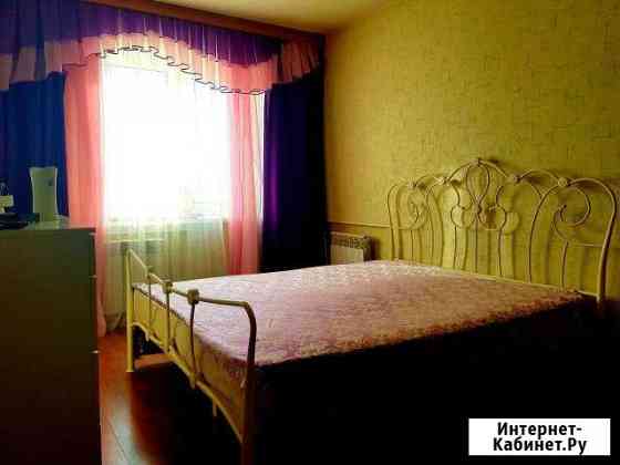 1-к квартира, 45 кв.м., 6/12 эт. Рязань