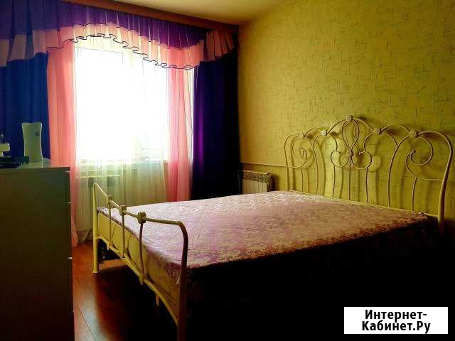 1-к квартира, 45 кв.м., 6/12 эт. Рязань - изображение 1