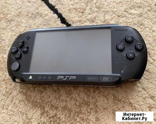 Sony PSP Невинномысск - изображение 1