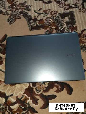 Ноутбук Acer Серпухов - изображение 1