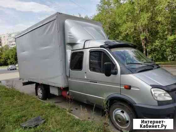Газ 3035AD Челябинск