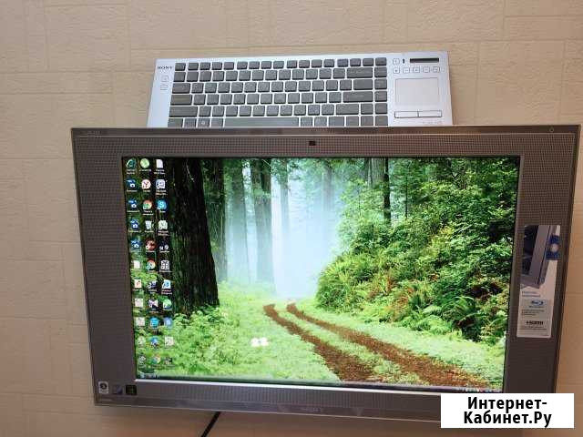 Моноблок Sony VGC-LV1SR Воскресенское - изображение 1