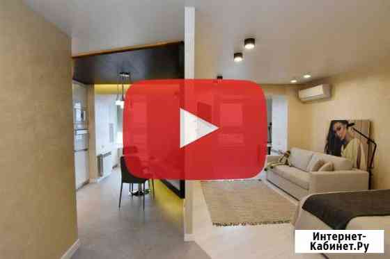 1-к квартира, 46 кв.м., 8/11 эт. Киров