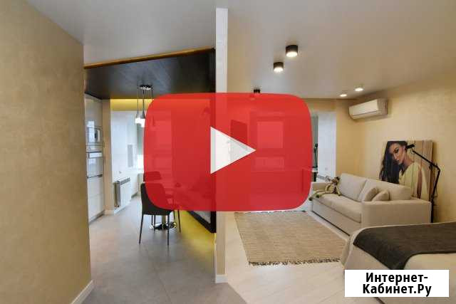 1-к квартира, 46 кв.м., 8/11 эт. Киров - изображение 1