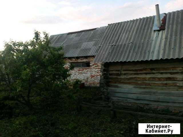 Дом 66 кв.м. на участке 24 сот. Саргатское - изображение 1
