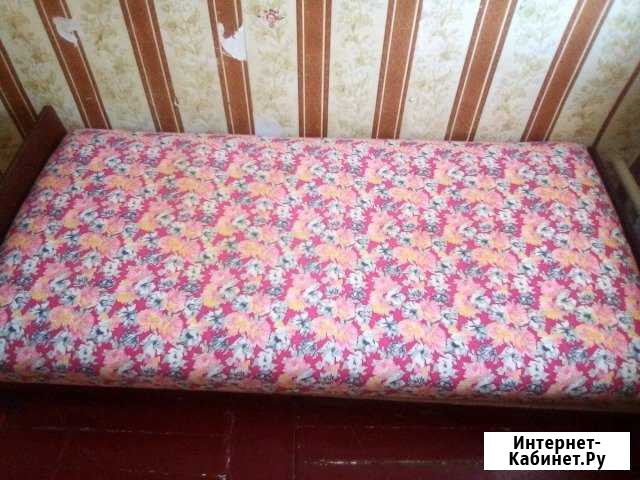 Кровать Каменоломни - изображение 1