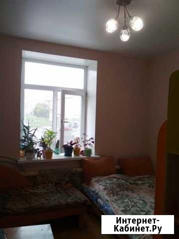 Комната 19.8 кв.м. в 1-к, 2/3 эт. Каменск-Уральский - изображение 1