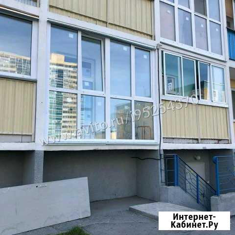 Окна Пластиковые, остекление Балконов Майкоп - изображение 1