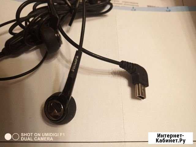 Наушники philips Коряжма - изображение 1