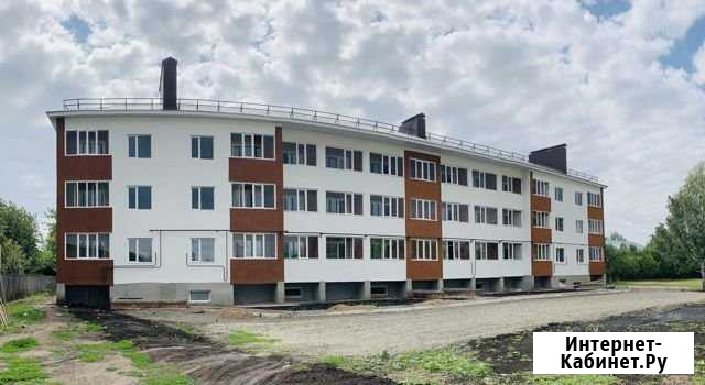 2-к квартира, 52 кв.м., 2/3 эт. Мраково - изображение 1