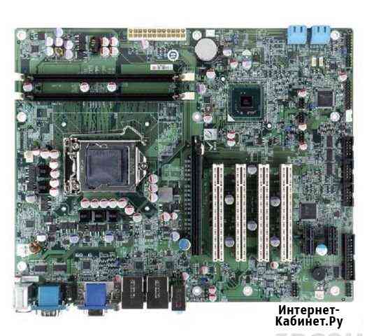 Материнская плата Imba h610 r10 Нижний Новгород