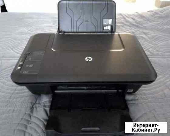 Принтер HP deskjet 2050 Красноярск