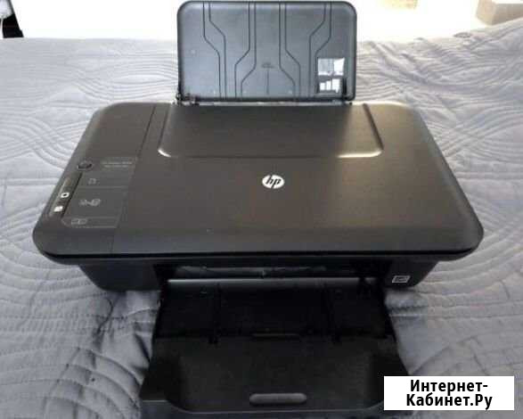 Принтер HP deskjet 2050 Красноярск - изображение 1