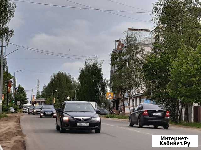 Участок 13 сот. (ИЖС) Углич - изображение 1