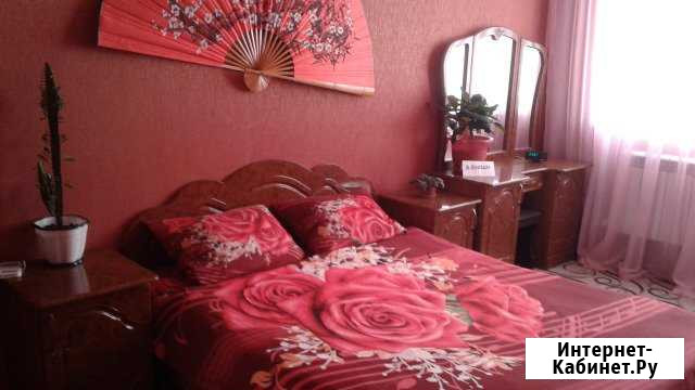 2-к квартира, 55 кв.м., 3/5 эт. Армавир - изображение 1