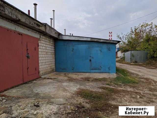 Гараж, 26 кв.м. Ливны - изображение 1