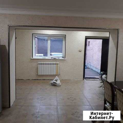 Отделка квартио Владикавказ - изображение 1