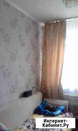 Комната 8 кв.м. в 4-к, 1/2 эт. Аксай
