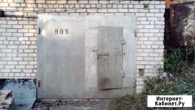 Гараж, 24 кв.м. Волгоград - изображение 1
