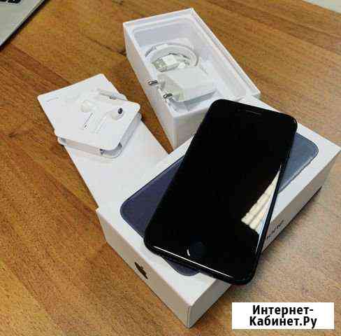 iPhone 7 Гарантия Продажа-Рассрочка Иркутск